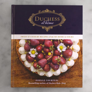 Savour Calgary 2019 Holiday Gift Guide Duchess at Home cookbook