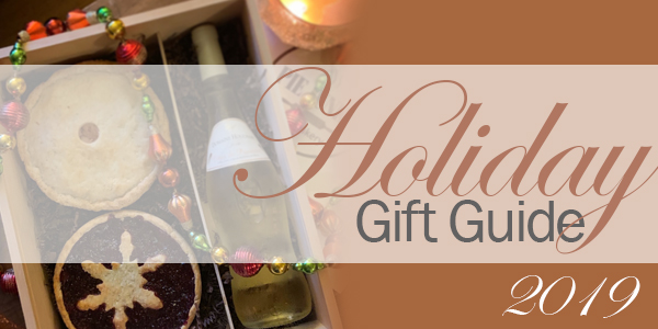 Savour Calgary 2019 Holiday Gift Guide