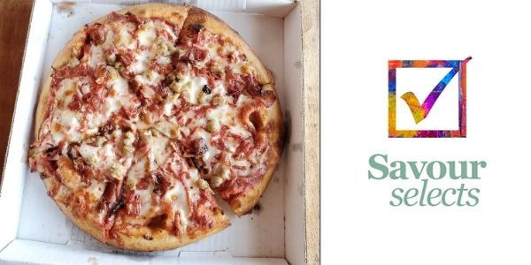Windsor Pizza Co.