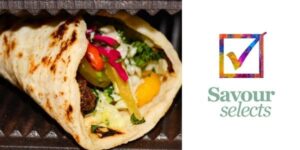 beirut street food