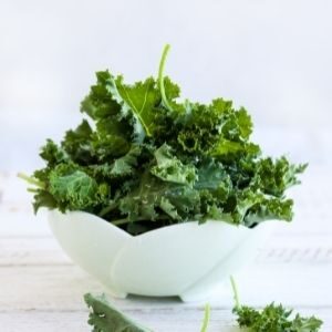 kale