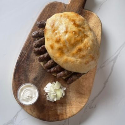 Global Grill – Savour Calgary