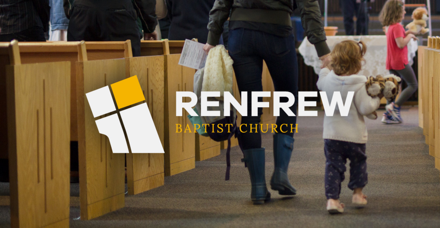 Renfrew Baptist Church