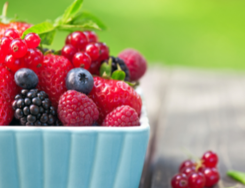 What to do with soft berries