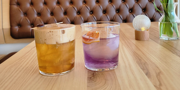 cocktails