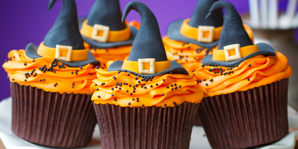 halloween treats