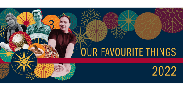 fav things banner