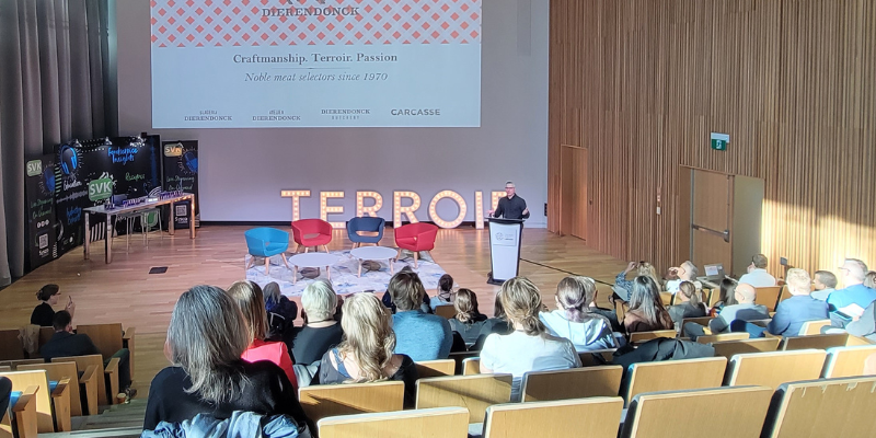 terroir symposium