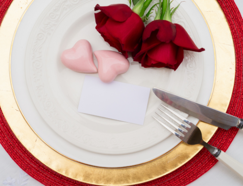 Where to eat for Valentine’s Day 2023