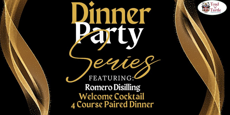 dinner party series