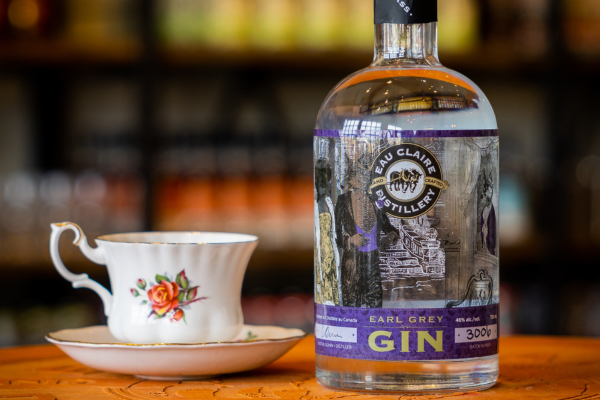 eau claire distillery