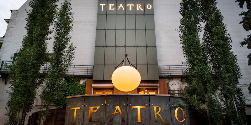 teatro