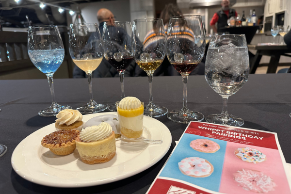 willow park wines and spirits
