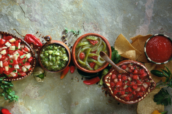 salsa