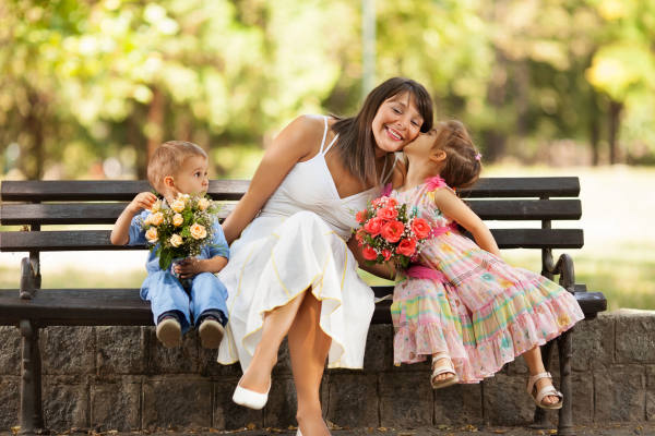 Mother's Day events