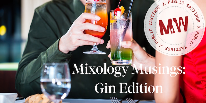 mixology