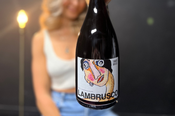 Lambrusco