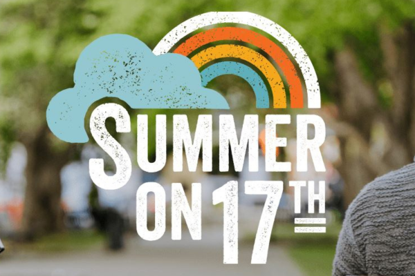 summer of 17th