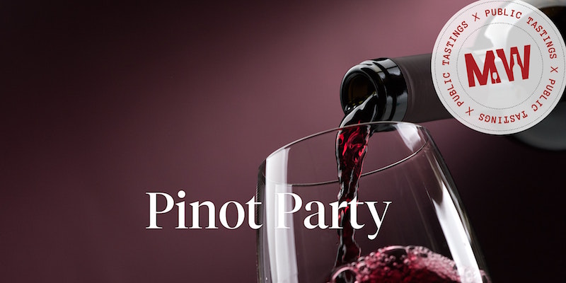 pinot noir, market wines