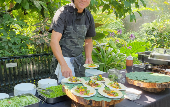 terroir symposium