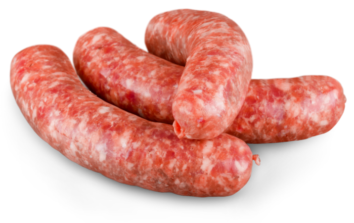 lil empire sausages