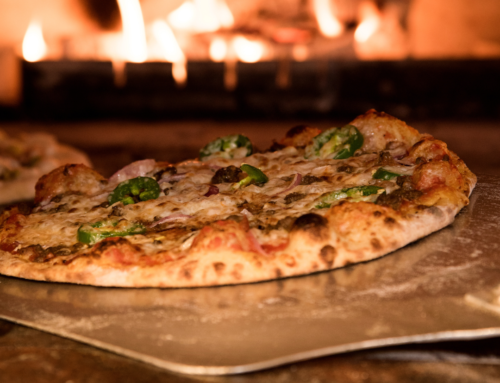 Over 20 eateries participating in YYC Pizza Fest 2023