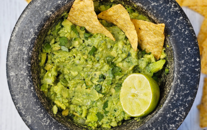 guacamole