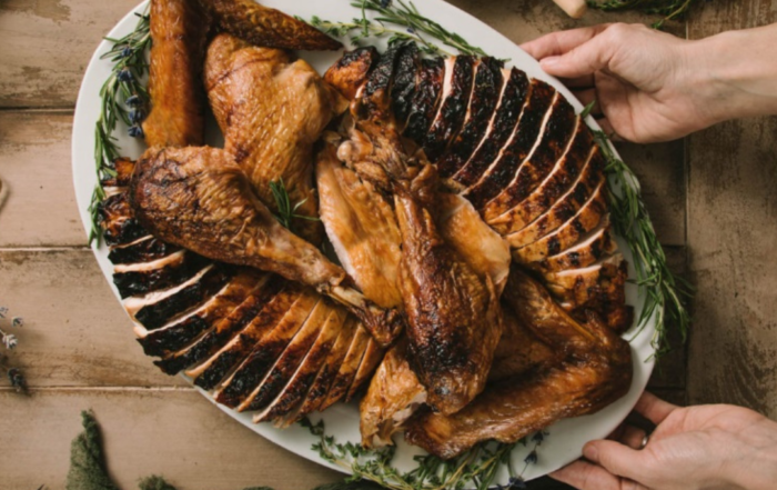 think turkey