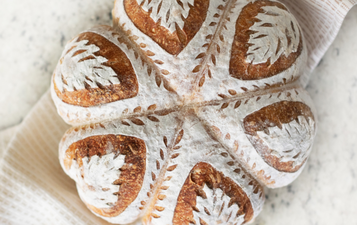 BREAD