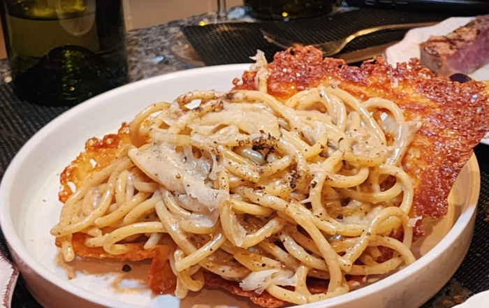 vero bistro