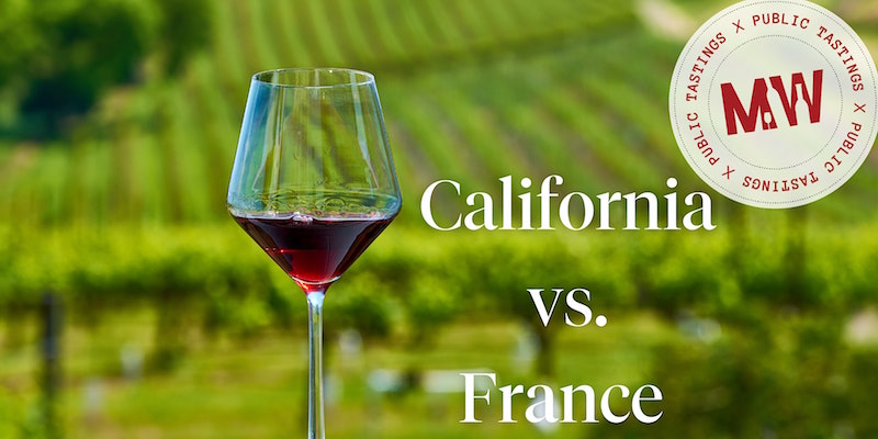 cali wines, market wines