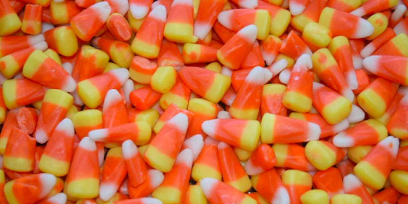 candy corn