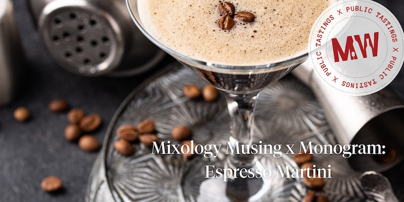 espesso mixology, market wines