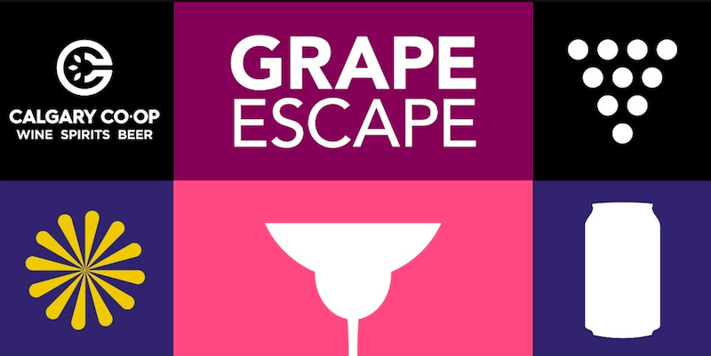 grape escape