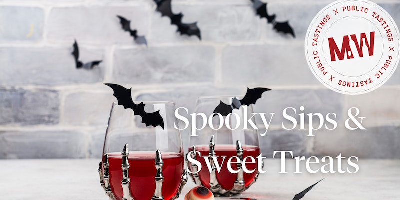 spooky, market wines