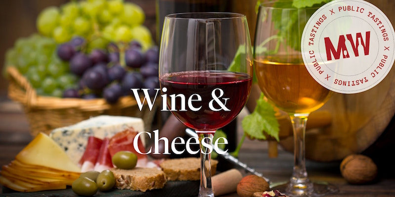 wine and cheese, market wines