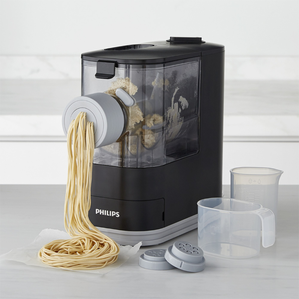 pasta maker