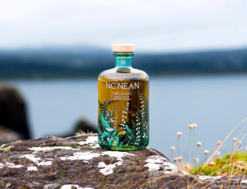 Scotland’s Nc’nean Organic Single Malt Whisky available in Alberta