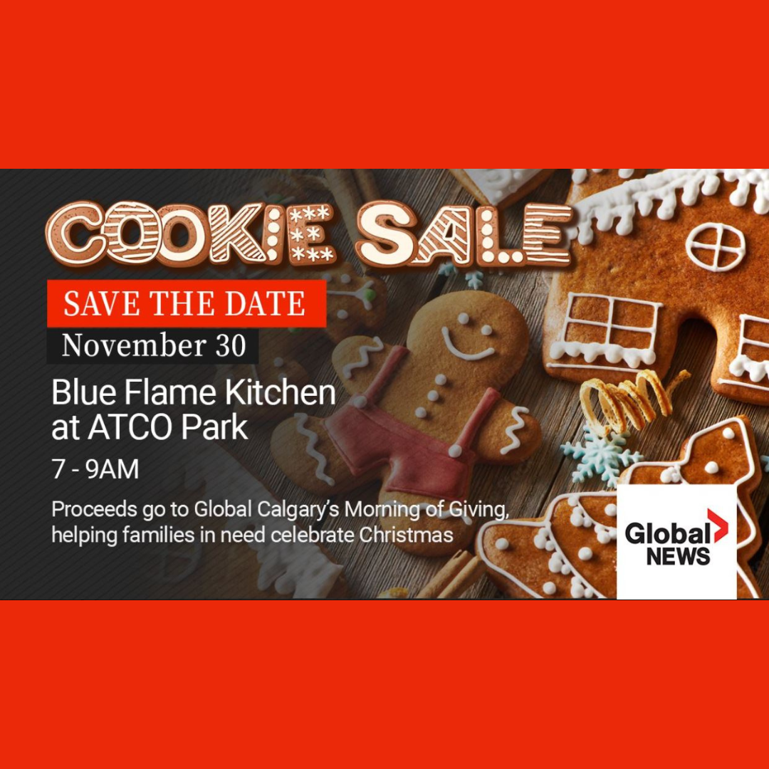 Cookie sale