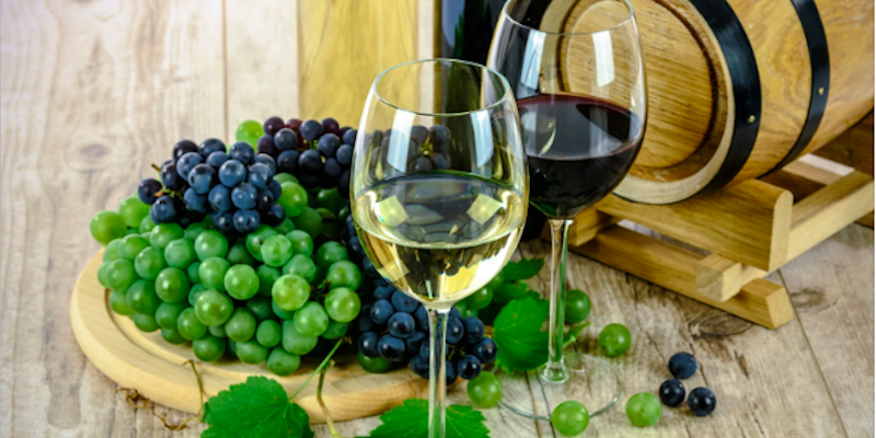 rocky mountain grape wines