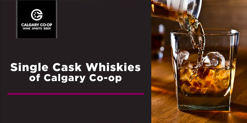 whiskey, co-op