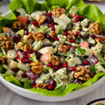 waldorf salad