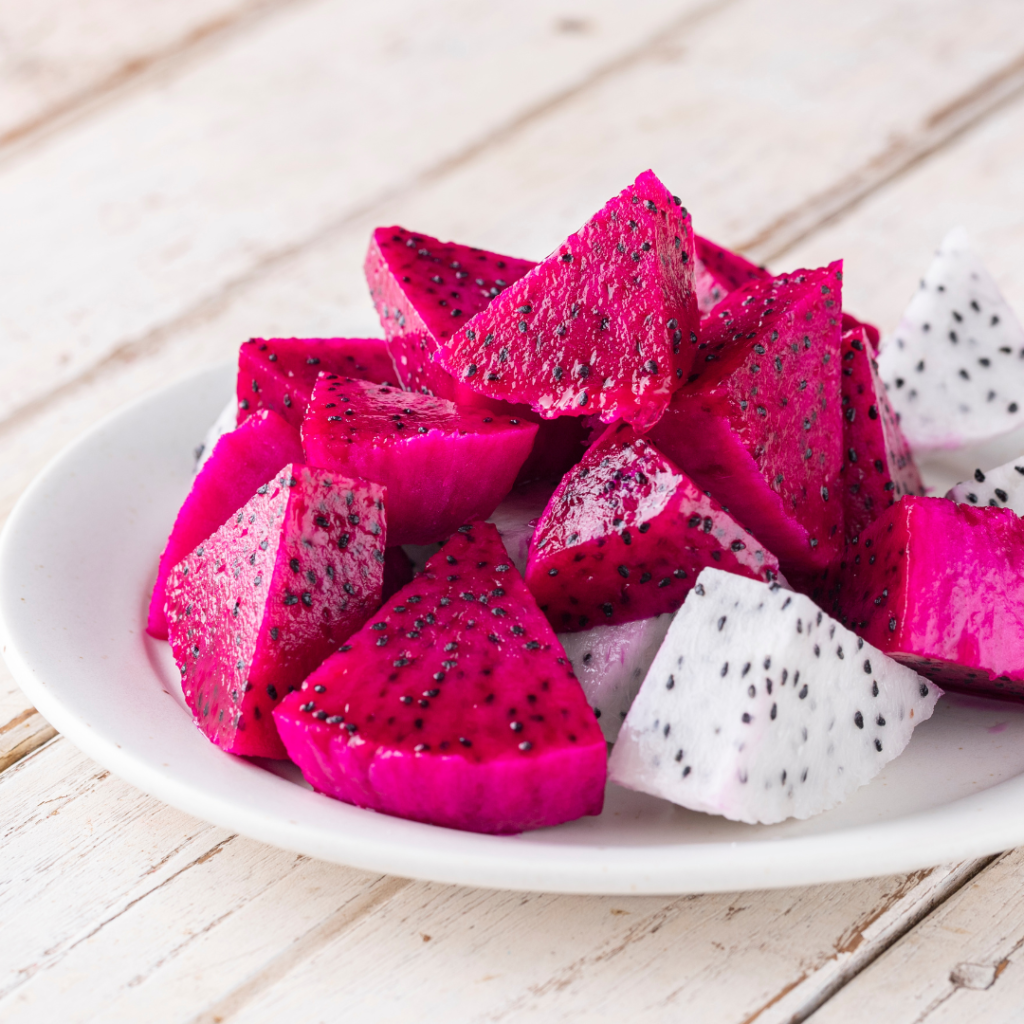 dragon fruit