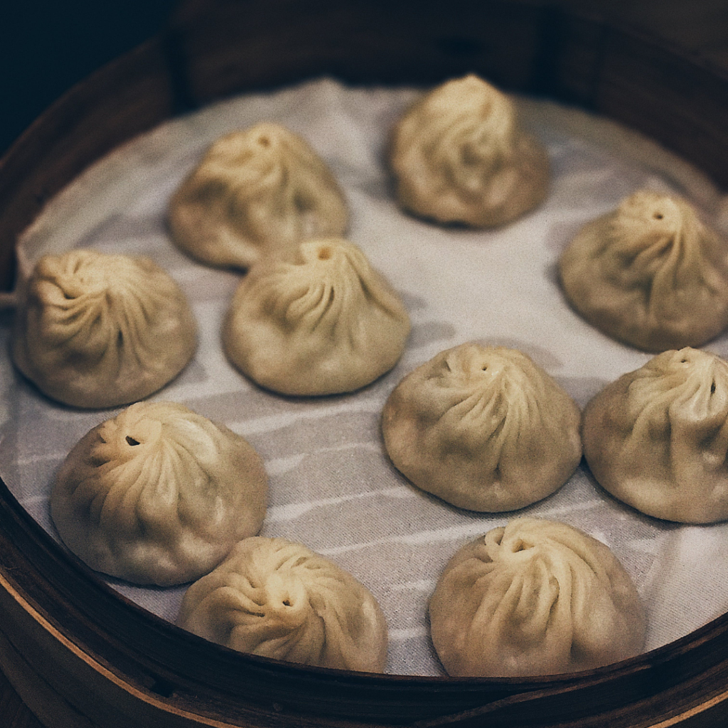 dumplings