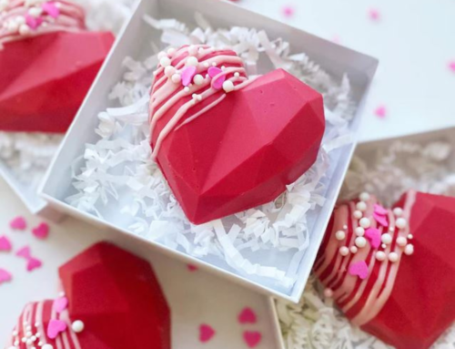 Where to find sweet treats for Valentine’s Day