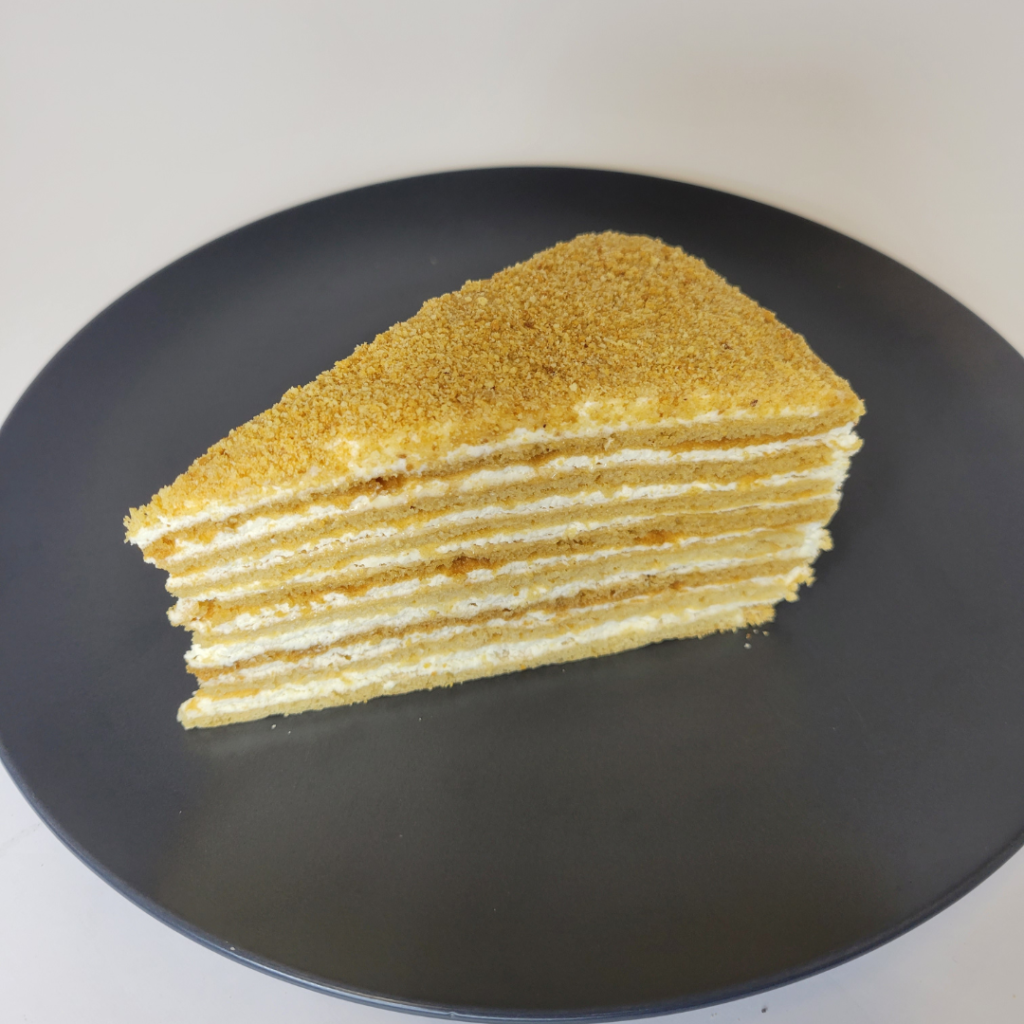 honey cake