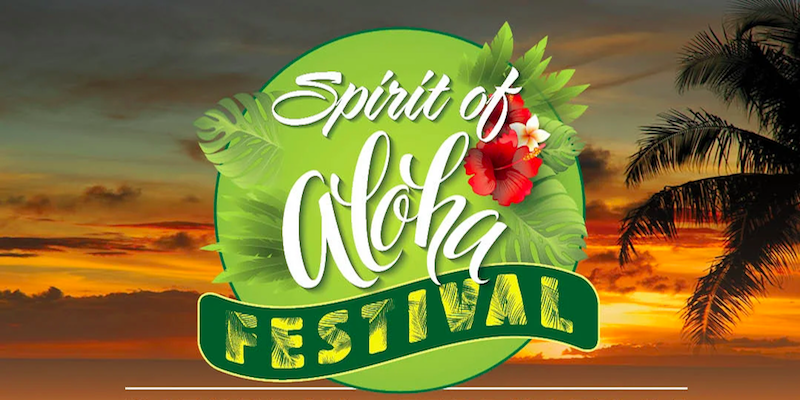 Aloha Festival