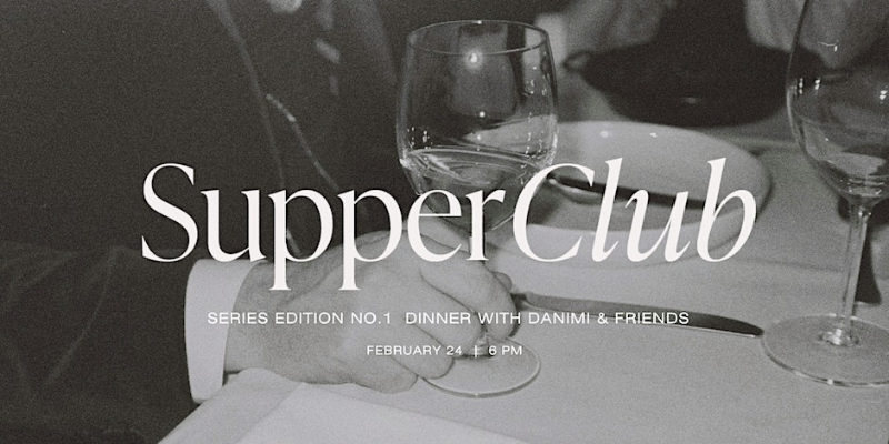 Supper Club