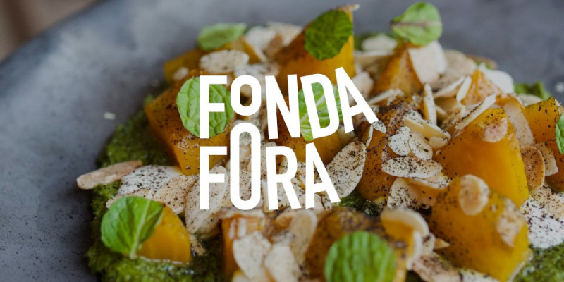 fonda fora event