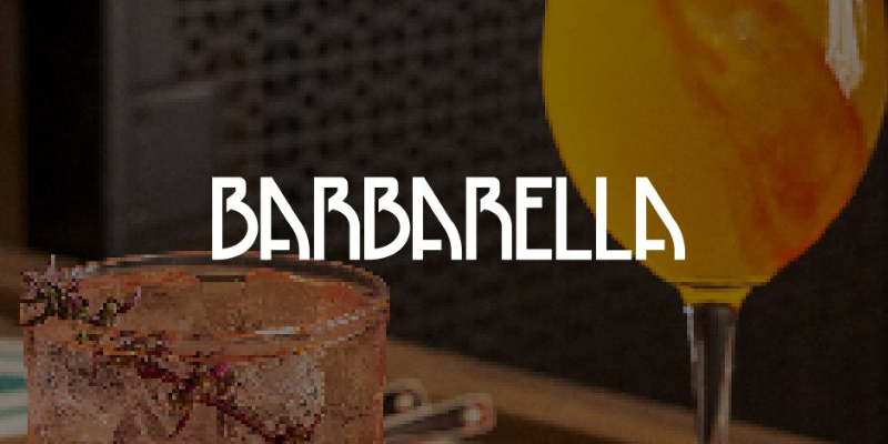 Barbarella event